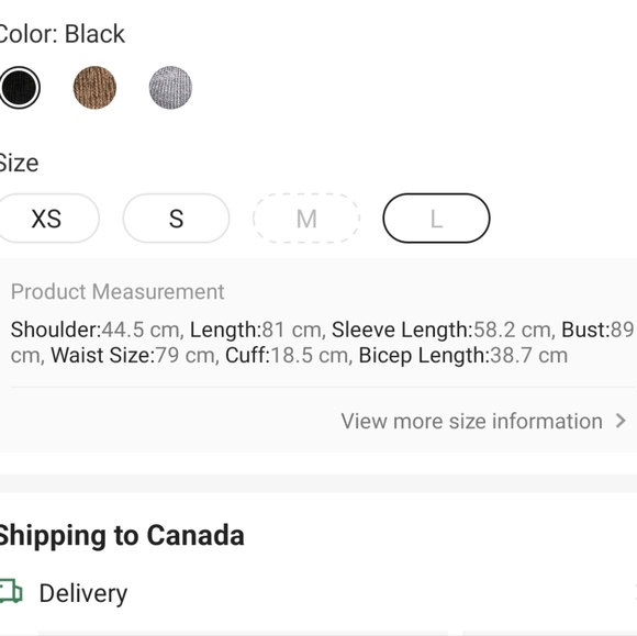 BURGUNDY Sweater dress NWT - Picture 5 of 5